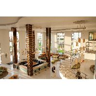 Hotel Lobby Photo
