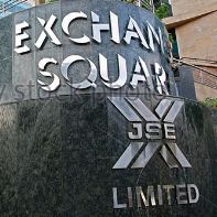 JSE Exchange