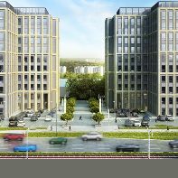 SYMETRIS BUSINESS PARK Echo Investment