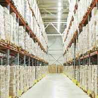 warehouse