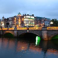 dublin | Hans-Peter Bock