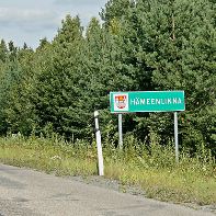 hameenlinna | Anneli Salo