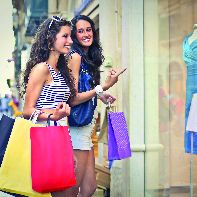 shopping stockphoto thumbnail