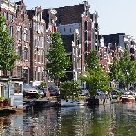 Dutch residential