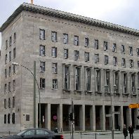 German Federal Ministry of Finance