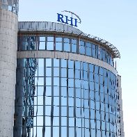 RHI AG headquarters