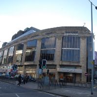 st james centre