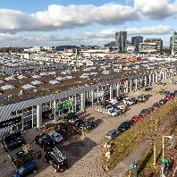 TRADE PARK ZUIDOOST