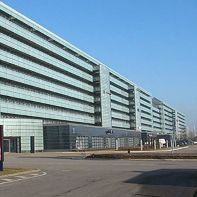 Copenhagen Business Park