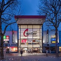 Union Investment acquires Stadt Center Düren shopping centre for ca. €70m (DE)