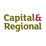 Capital & Regional plc refinancing for €435m (UK)