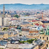 Vienna, Austria