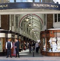 Burlington Arcade