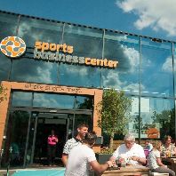 The Sports Business Centre