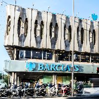 Barclays, Madrid