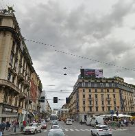 Corso Buenos Aires