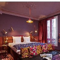 25hours hotel paris