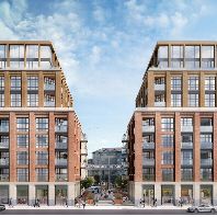 Ransomes Wharf development