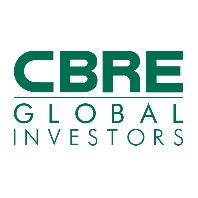 cbre global investors