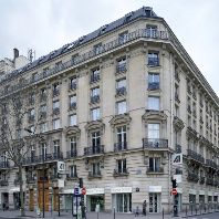 69 Boulevard Haussmann