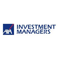 axa im logo