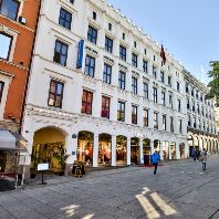 Karl Johans gate 12, Oslo