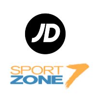 JD and Sport Zone