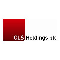 CLS Holdings plc