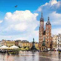 krakow