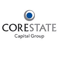 Corestate logo