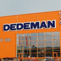 dedeman