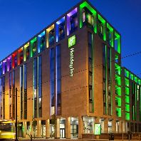 Holiday Inn Manchester