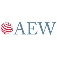 AEW logo