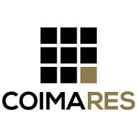 Coima Res logo