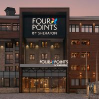 Four Points by Sheraton Kolasin