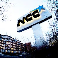 NCC logo