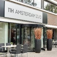 NH Amsterdam Zuid hotel