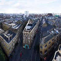 Seven Dials Warehouse