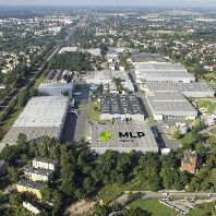 MLP Pruszkow I