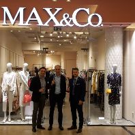 MAX&Co CBRE