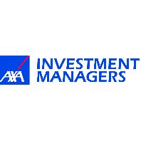 AXA Investment managers logo