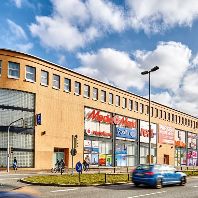 Mercado Nuernberg Union Investment