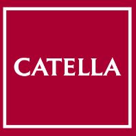 Catella logo