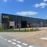 Gatwick Gate Industrial Estate