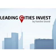 Leading cities invest