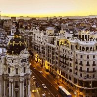 Madrid