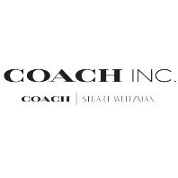 Coach and Stuart Weitzman logo