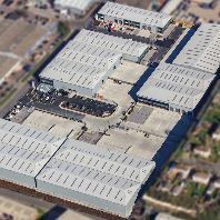 Logistics City West Thurrock