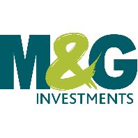 M&G Investments logo