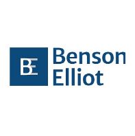 Benson Elliot